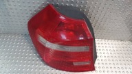 light rear part left BMW 1 E87 04