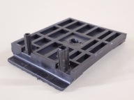 plastic holder bracket boot rear panel left DACIA LOGAN 3 III 21r