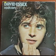 DAVID ESSEX ROCK ON -X8049