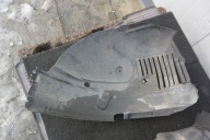 mudguard left front MASERATI GHIBLI III KOMPLET