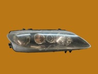 light front right dark Mazda 6 and (2002-2008)