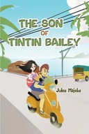 The Son of Tintin Bailey Majeks Jules