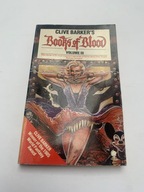 Books of Blood Volume 3 Clive Barker's