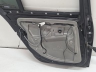 ajtó bal hátsó BMW E60 BLACK SAPPHIRE 475/9