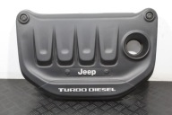 cover for engine JEEP CHEROKEE KL 04861978AC