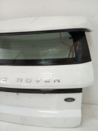Heckklappe Range Rover Evoque