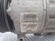 Mercedes E200 CGI W212 Klimakompressor klimaanlage A0022304511
