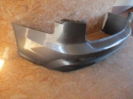 bumper rear part rear AUDI A6 C8 KOMBI S-LINE