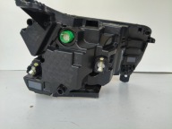light left REFLEKTOR JEEP AVENGER 23- FULL LED