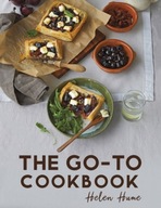 The Go-To Cookbook Hume Helen