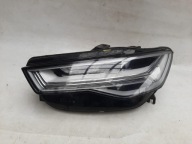 AUDI A6 C7 LIFT 4G0 light left front front FULL LED 4G0941033H