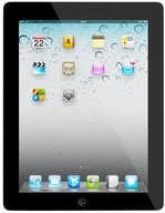 Tablet Apple iPad 2 9,7" 512 MB / 16 GB sivý