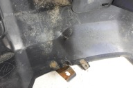 bumper front front TOYOTA LAND CRUISER 120 J120 03-09 8R4 2003- SZEROKI
