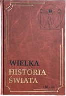 WIELKA HISTORIA ŚWIATA PINNEX lata 330 - 44