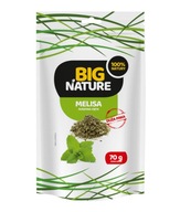 Melisa 70g Big Nature