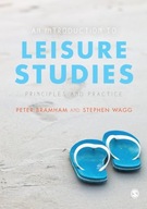 An Introduction to Leisure Studies: Principles