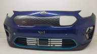 KIA E NIRO ENIRO EV ELECTRIC 2018 - bumper front 86511-Q4000