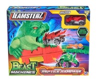 BEAST MACHINES ZESTAW SZALONY GAD TEAMSTERZ 1417557