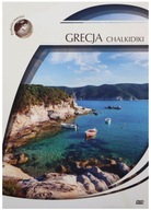 PODRÓŻE MARZEŃ: GRECJA CHALKIDIKI [DVD]