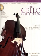The Cello Collection - Easy to Intermediate
