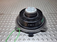 speaker left right rear part 8H0035411D AUDI A3 8P A4 B6 B7 CABRIO