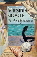 To the Lighthouse Woolf Virginia