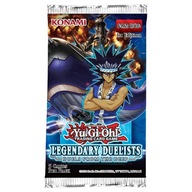 YGO TCG (Yu-Gi-Oh!): Legendary Duelists - Duels From the Deep