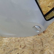Dacia Sandero II 2018 rear part side left door rear.