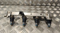 rampe injection LPG OPEL CORSA E 1.4B 2018 110R-010189