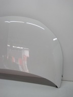 cofano OPEL CROSSLAND X