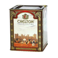 Chelton Herbata Angielska Królewska 120g sypana