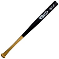 Drevená baseballová palica BRETT Junior 65 cm