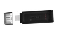 Kingston Pendrive DataTraveler DT70/64GB USB-C