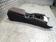 armrest TUNEL central BMW G30 G31 MOCCA 1