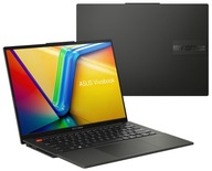 Notebook Asus VivoBook S 14 K5404VA 14 " Intel Core i5 16 GB / 512 GB čierny