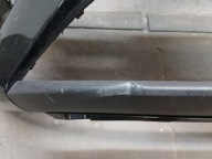 bumper front MG-V MG V MG-5 MG 5 EV