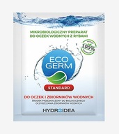 ECOGERM STANDARD 100 G BAKTERIE DO JEZÍRKA NA ŘASY