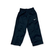 Spodnie dresowe dla chłopca Nike 2 latka