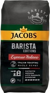 Jacobs Barista Espresso Italiano Kawa ziarnista 1000g