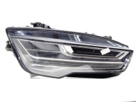 REFLEKTOR light right front right front LED MATRIX BEAM AUDI A7 4G LIFT