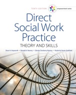 Empowerment Series: Direct Social Work Practice: