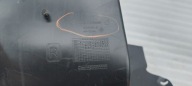 PORSCHE 911 992 mudguard right rear part 992810974G