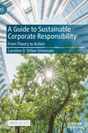 A Guide to Sustainable Corporate Responsibility: