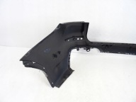 BMW X3 G01 m-packet bumper rear part rear