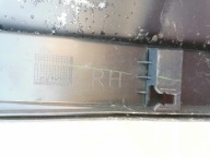 HONDA OE 71800-SWW-G010-M1 threshold moulding threshold