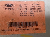 control unit module UNIT ASSY HYUNDAI I30 II 95300-A6900 12-17