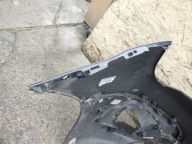 OPEL COMBO E 18- front bumper
