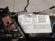 VW Arteon R modanatura DEKORY OZDOBNE LED KARBON