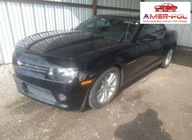 Chevrolet Camaro 2015, 3.6L, LS, po gradobiciu