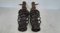 shock absorber spring front Opel Astra J LIFT 1,7 CDTI